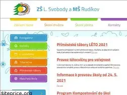 Sites similar to zsrudikov.cz