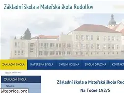 Sites similar to zsrudolfov.cz