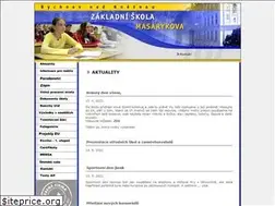 Sites similar to zsrychnov.cz