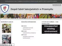 Sites similar to zssalez.pl