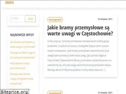 Sites similar to zssgil.edu.pl