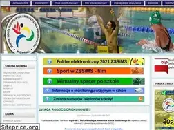 Sites similar to zssio.com.pl