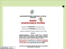 Sites similar to zssirotkova.cz