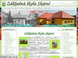 Sites similar to zsskaros.sk