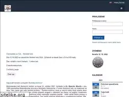 Sites similar to zsskultetyho.sk