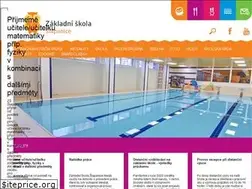Sites similar to zsslapanice.cz