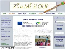 Sites similar to zssloup.net
