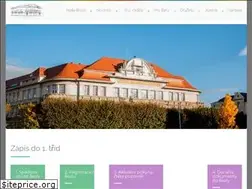 Sites similar to zsslovanak.cz