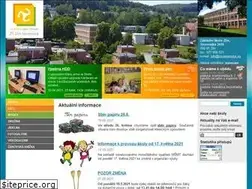 Sites similar to zsslovenska.eu