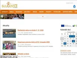 Sites similar to zsslusovice.cz