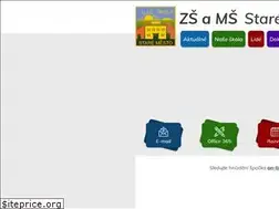 Sites similar to zssm.cz