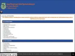 Sites similar to zsso-skierniewice.pl
