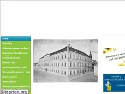 Sites similar to zssobeslav.cz