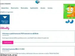Sites similar to zssoupala.cz