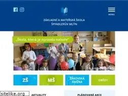 Sites similar to zsspindl.cz