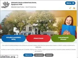 Sites similar to zsspojencu.cz