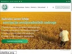 Sites similar to zssrbije.org