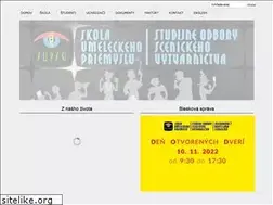Sites similar to zsssvba.sk
