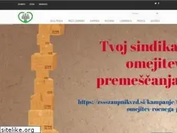 Sites similar to zssszaupnikvzd.si