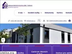 Sites similar to zsst.cz