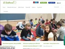 Sites similar to zsstaflova.cz