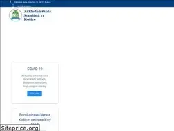 Sites similar to zsstanicnake.sk