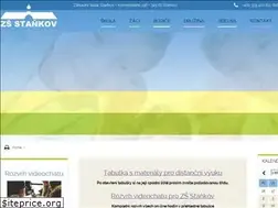 Sites similar to zsstankov.cz