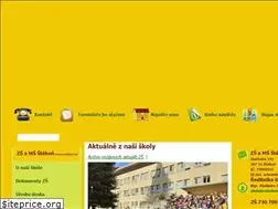 Sites similar to zssteken.cz