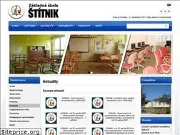 Sites similar to zsstitnik.sk
