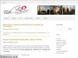 Sites similar to zsstmesto.cz