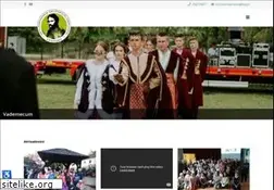 Sites similar to zsstrachowka.pl