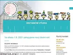 Sites similar to zssumperk.cz