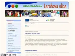 Sites similar to zssusice.cz