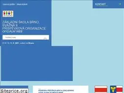 Sites similar to zssvazna.cz