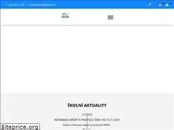 Sites similar to zssvetle.cz