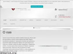 Sites similar to zst-dg.pl