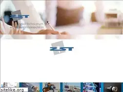 Sites similar to zst-ostrow.edu.pl