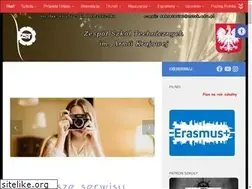 Sites similar to zst-skarzysko.pl