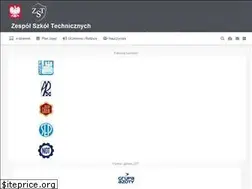 Sites similar to zst-tarnow.pl