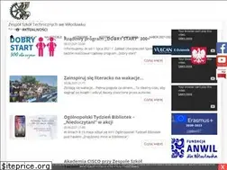 Sites similar to zst.com.pl