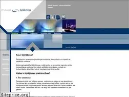Sites similar to zst.lv