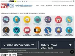 Sites similar to zst.net.pl
