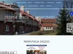 Sites similar to zst.olecko.pl