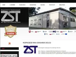 Sites similar to zst.pulawy.pl