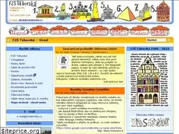 Sites similar to zstaborska.cz