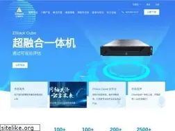 Sites similar to zstack.io