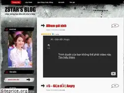 Sites similar to zstar2.wordpress.com