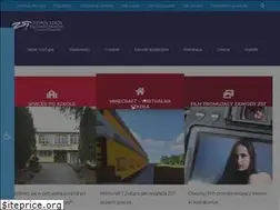 Sites similar to zstchelm.pl