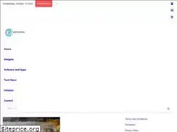 Sites similar to zstechsol.com