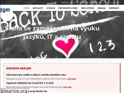 Sites similar to zstgm-ck.cz